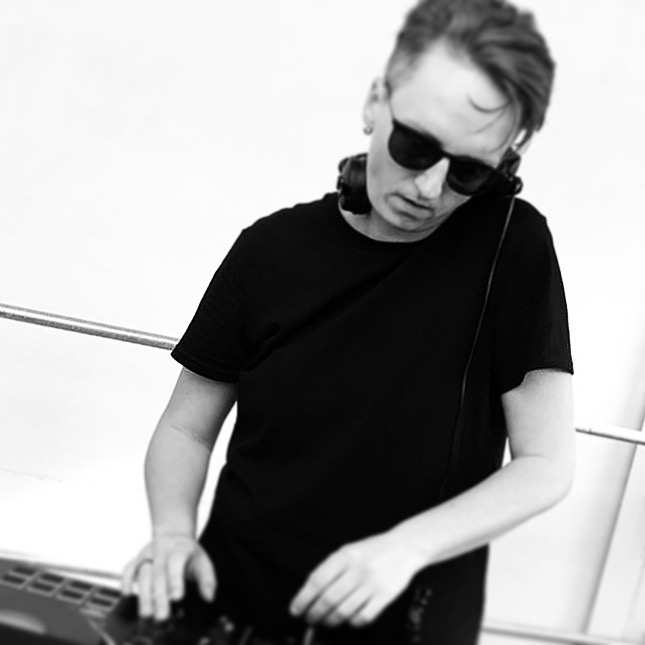 D-Nice — DJ aus Wolfsburg, ZweiklangTon
