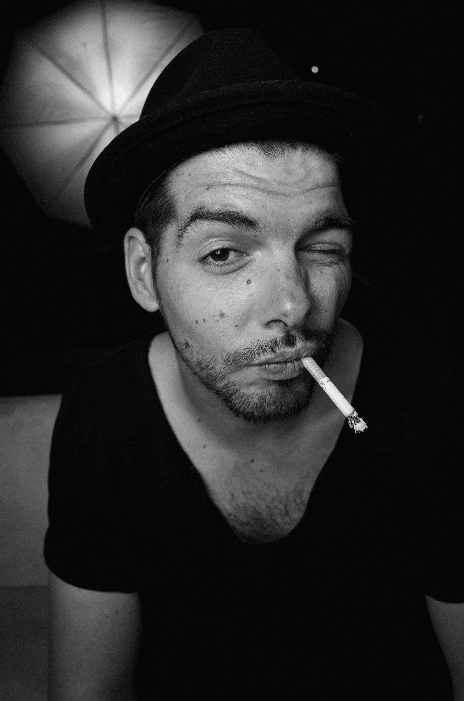 John Minus — DJ aus Wolfsburg, ZweiklangTon